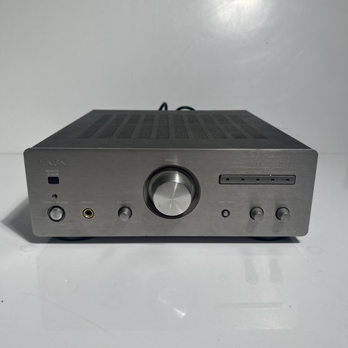 Denon upa f10 - upa-f10, amplificatore