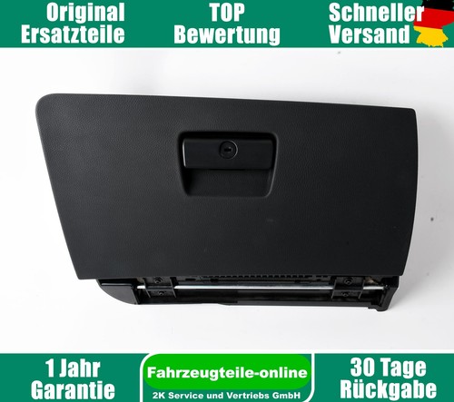 Cassetto portaoggetti nero bmw - portaoggetti,