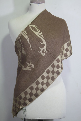 Autentica sciarpa burberry - sciarpa,