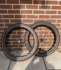 Set ruote Fulcrum Sharq 42