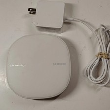 Samsung SmartThings WiFi