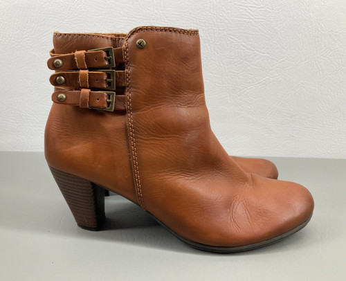 Stivaletti pikolinos donna - pikolinos,