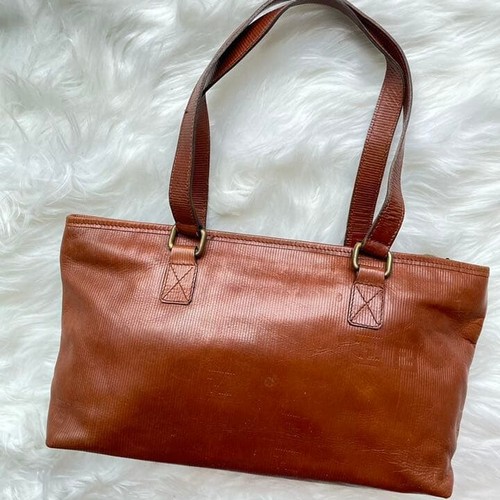 Borsa tote fendi - borsa, zucca