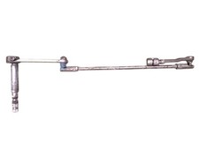 ASTA RINVIO CAMBIO TRANSMISSION ROD HARLEY DAVIDSON STREET GLIDE 1580 IE 05-07