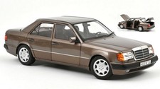 Mercedes 500E 1990 Impala