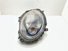 FARO ANTERIORE SINISTRO PER MINI Cooper 2° Serie 63122751263 (06>13)