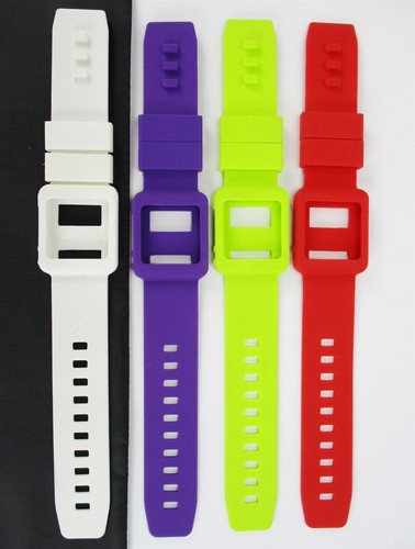 Lotto colori cinturino - 4,