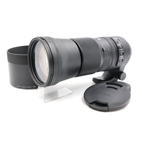 Sigma 150 600 - 150-600, mm