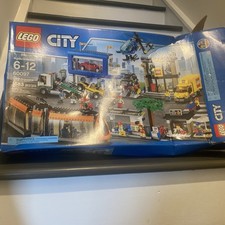 LEGO City 60097 City Square