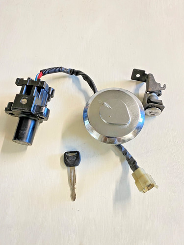 Kit serrure honda - kit, 125