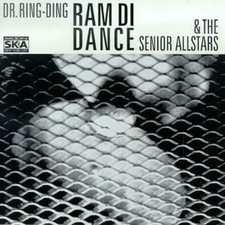 Ram Di Dance CD - Like New
