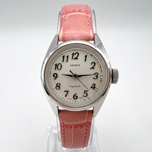 Orologio polso donna orient - donna,