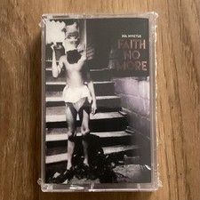 Faith No More - Cassette