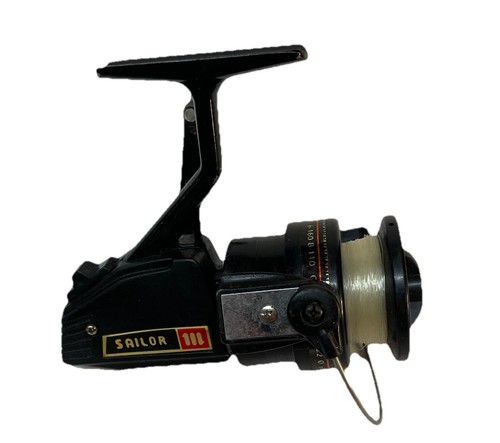 Mulinello pesca spinning - da,
