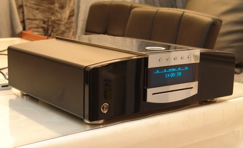 Mbl audio corona - corona, c31