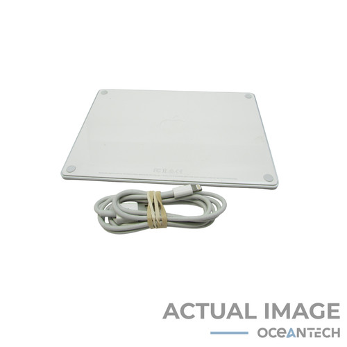 Magic trackpad argento - trackpad, 2