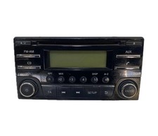 AUTORADIO STEREO PER NISSAN