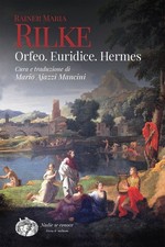 Libro - Rainer Maria Rilke -