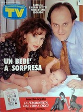 TV SORRISI E CANZONI 1992 N21
