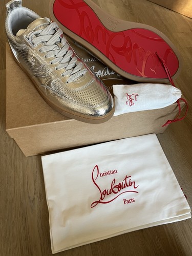 Scarpe sneakers christian - scarpe,