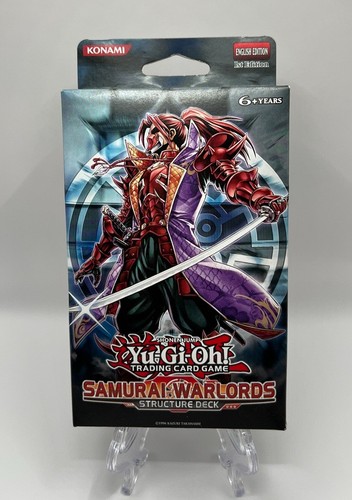 Structure deck yugioh - (701102),