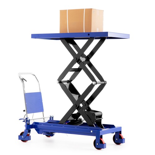 Pallit piattaforma elevatrice - piattaforma,