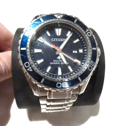 Orologio subacqueo citizen - subacqueo,