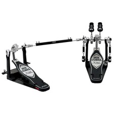 Tama doppio pedale iron - tama,