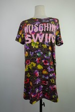 MOSCHINO ABITO VESTITO DONNA