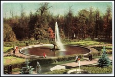 Cartolina d'epoca 1965