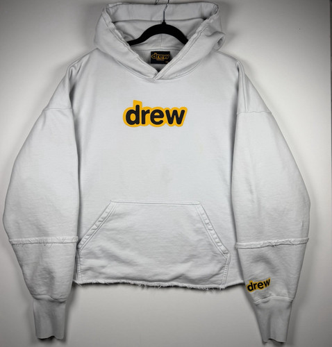 Felpa con cappuccio drew house - cappuccio,