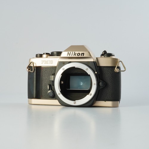 Fotocamera reflex pellicola
