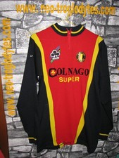 Vintage Cycling Jersey Maglia