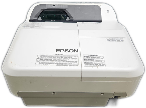 Epson powerlite 680 proiettore - 680,