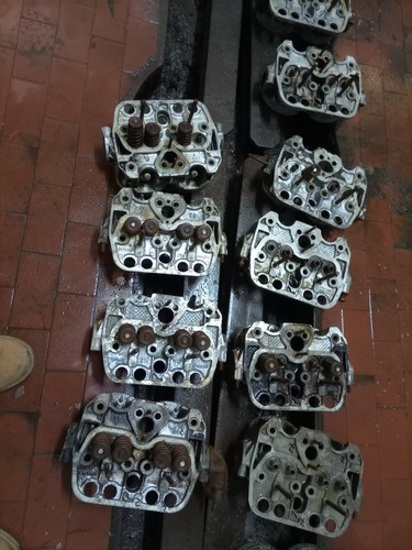 Fiat 500 126 testata - fiat,