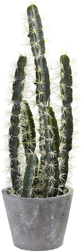 Cactus artificiali giardino - cactus,