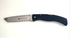 Coltello Pieghevole Acciaio