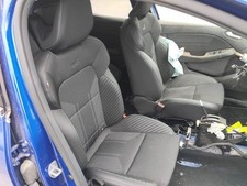 Sedili Renault Clio 5 Esprit