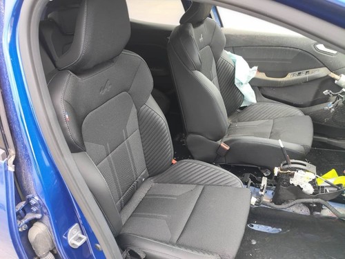 Sedili renault clio esprit - 5,