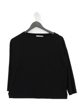 Maglione donna Marella XL nero