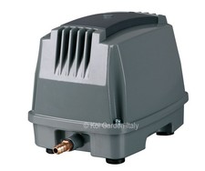 Aeratore ossigenatore laghetto