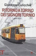 Ritorno a Torino dei signori