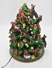 Albero di Natale Pastore