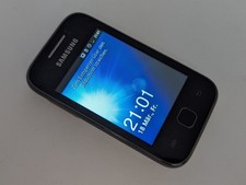 Samsung Galaxy Y Young 512 MB