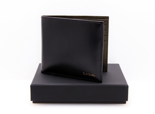 Portafoglio paul smith nuovo - smith,
