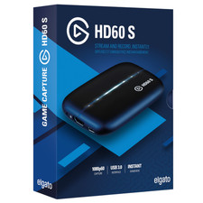 Scheda di acquisizione Elgato