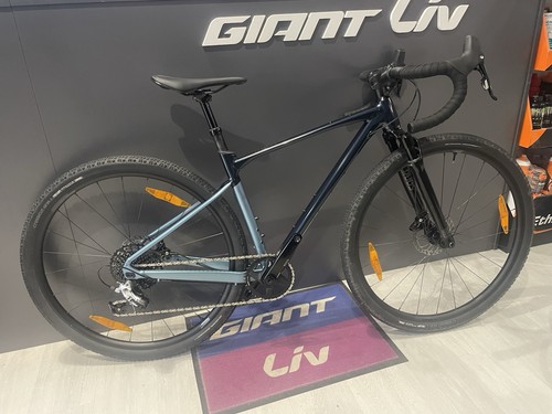 Bici giant revolt 2023 - revolt, x