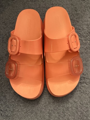 Melissa slides nuovo senza - melissa,