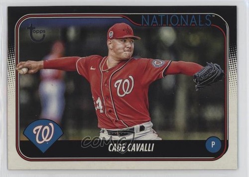 Aggiornamento topps 2024 stock - aggiornamento,