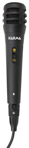 Karma 520 microfono - karma, dm-520